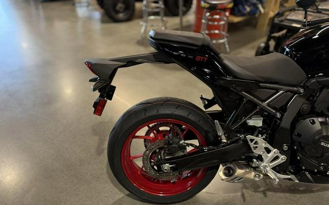 2026 Suzuki GSX-8TT