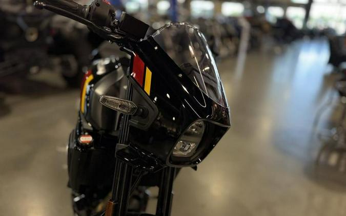 2026 Suzuki GSX-8TT