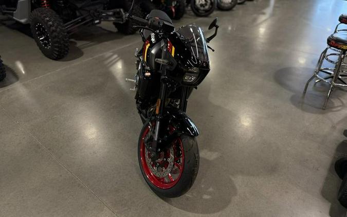 2026 Suzuki GSX-8TT