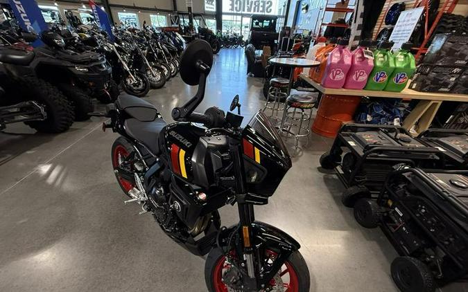 2026 Suzuki GSX-8TT
