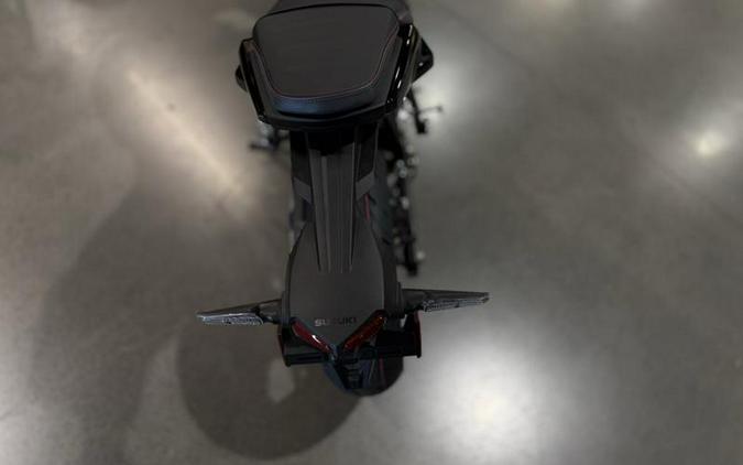 2026 Suzuki GSX-8TT