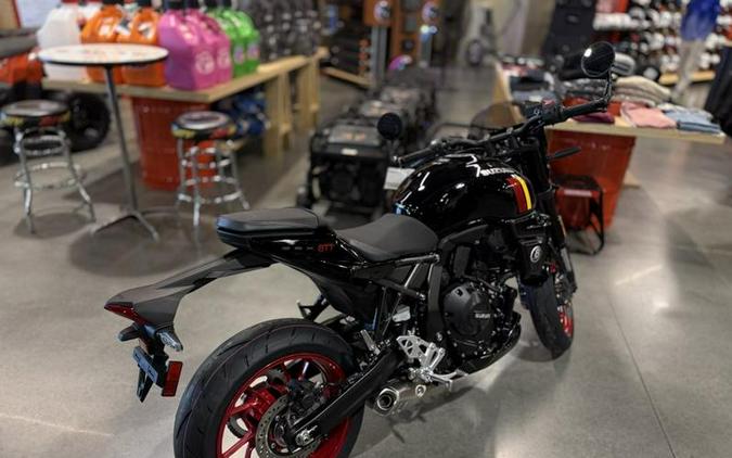 2026 Suzuki GSX-8TT
