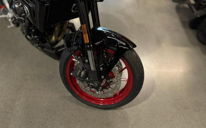 2026 Suzuki GSX-8TT