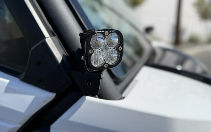 2025 Can-Am Defender MAX Lone Star Cab HD10