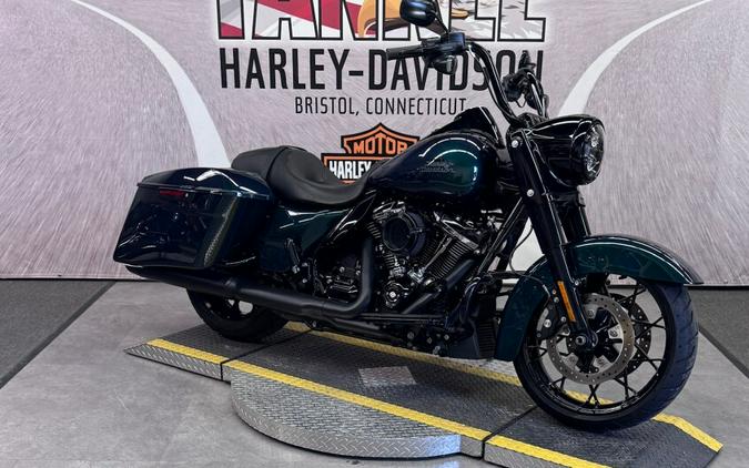 2021 FLHRXS Road King® Special