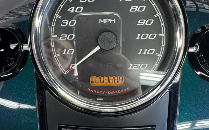 2021 FLHRXS Road King® Special