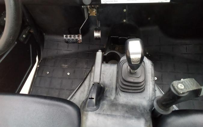2011 Yamaha Rhino 700 FI Auto 4x4 Sport Edition