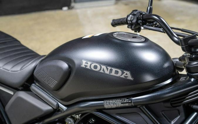 2025 Honda SCL500