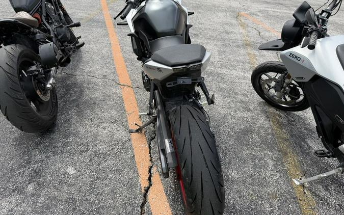 2024 Suzuki GSX-8R