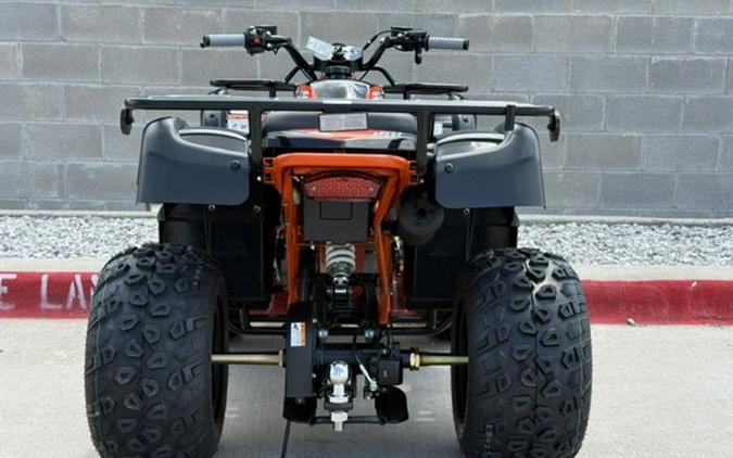 2026 KAYO Bull 150 EFI