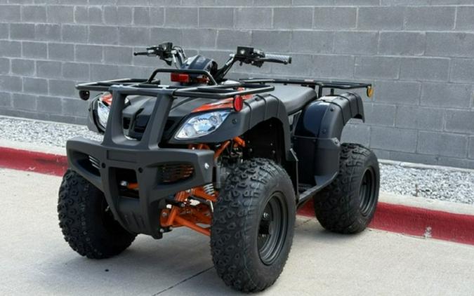 2026 KAYO Bull 150 EFI