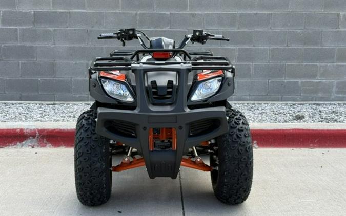 2026 KAYO Bull 150 EFI