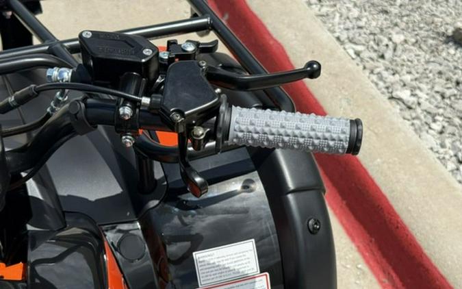 2026 KAYO Bull 150 EFI