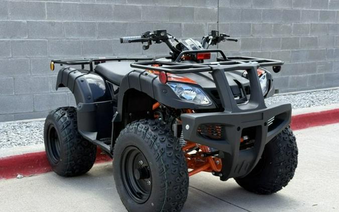 2026 KAYO Bull 150 EFI