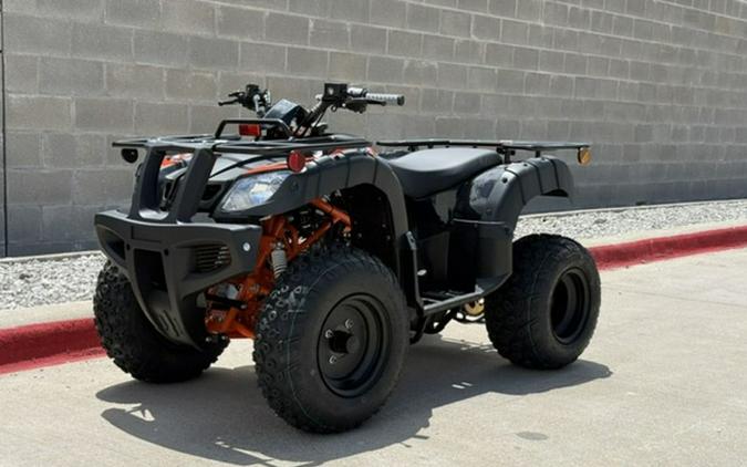2026 KAYO Bull 150 EFI