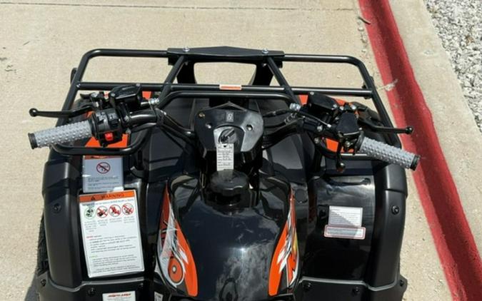 2026 KAYO Bull 150 EFI