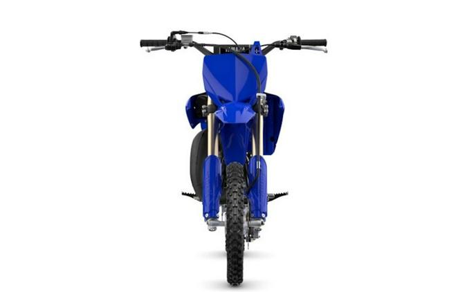 2026 Yamaha YZ 65