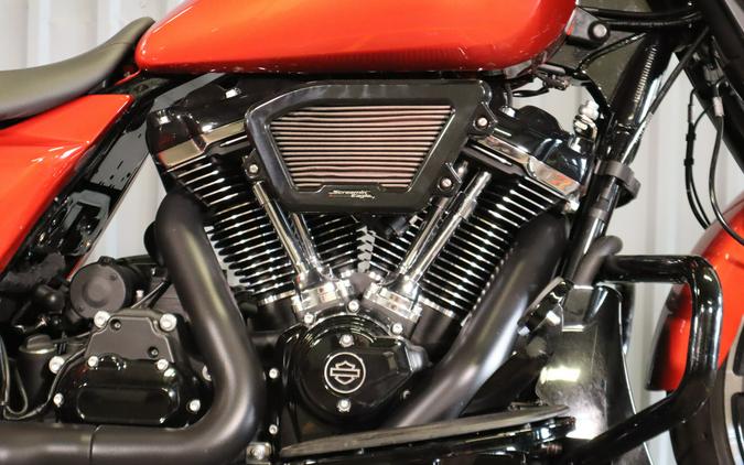 2024 Harley-Davidson Street Glide FLHX