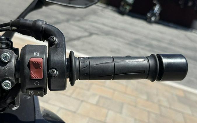 2017 Kawasaki Ninja 1000 ABS