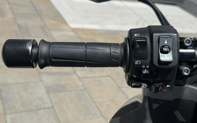 2017 Kawasaki Ninja 1000 ABS