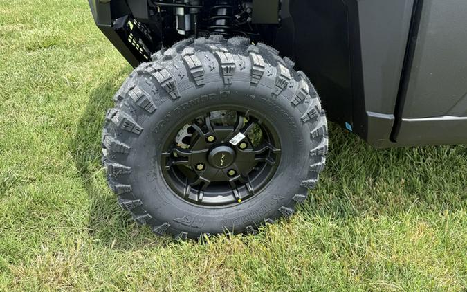 2027 Polaris Ranger Crew XP 1000 Cab