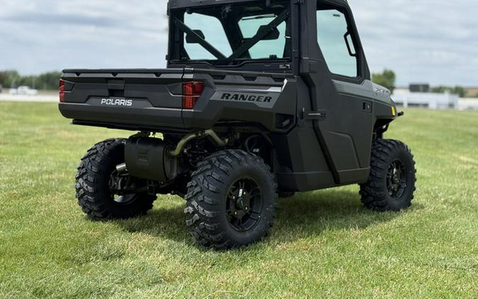 2027 Polaris Ranger Crew XP 1000 Cab