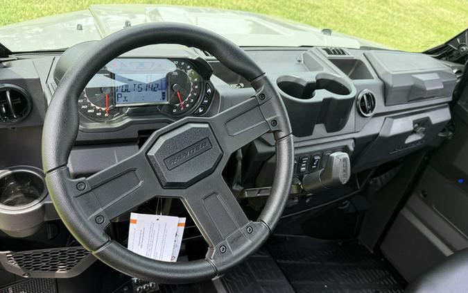 2027 Polaris Ranger Crew XP 1000 Cab
