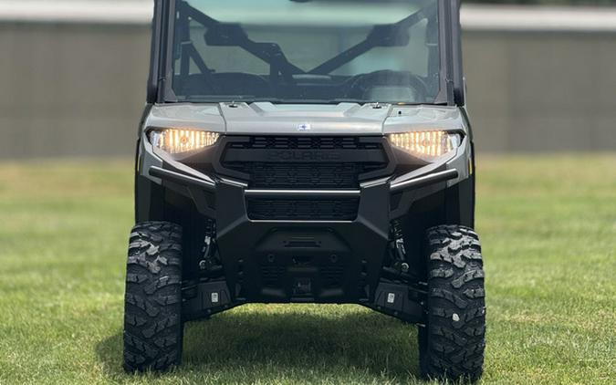 2027 Polaris Ranger Crew XP 1000 Cab