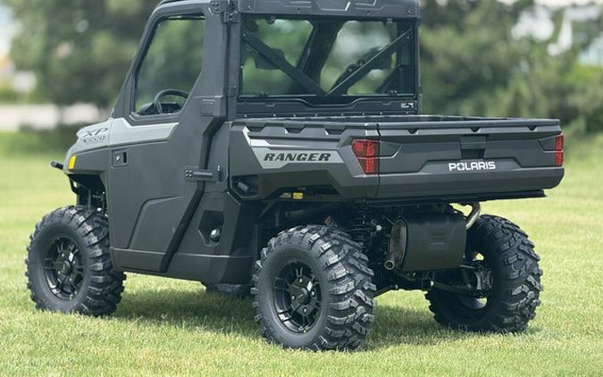 2027 Polaris Ranger Crew XP 1000 Cab