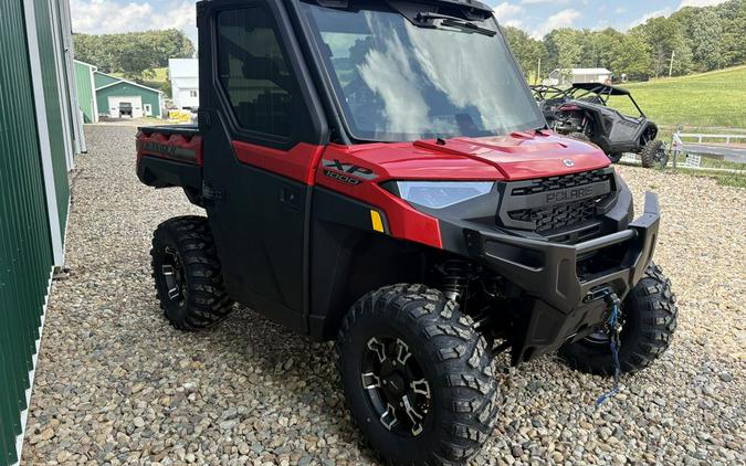 2027 Polaris® Ranger XP 1000 NorthStar Ultimate