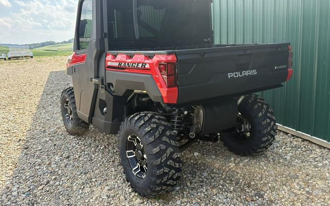 2027 Polaris® Ranger XP 1000 NorthStar Ultimate