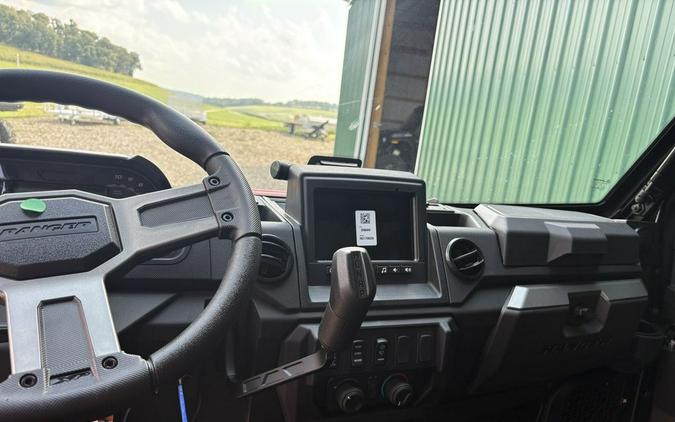 2027 Polaris® Ranger XP 1000 NorthStar Ultimate