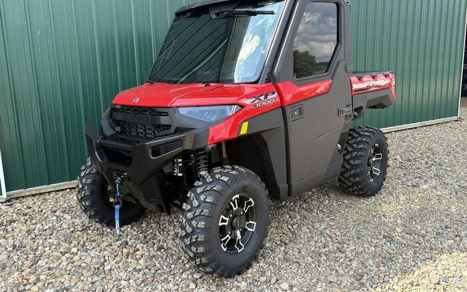 2027 Polaris® Ranger XP 1000 NorthStar Ultimate