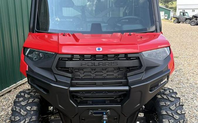 2027 Polaris® Ranger XP 1000 NorthStar Ultimate
