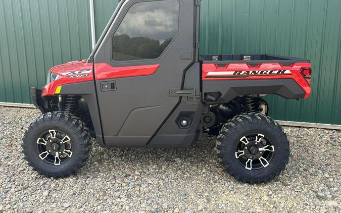 2027 Polaris® Ranger XP 1000 NorthStar Ultimate