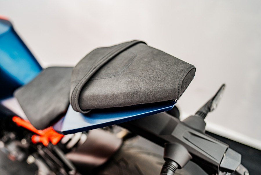 2022 KTM RC 390