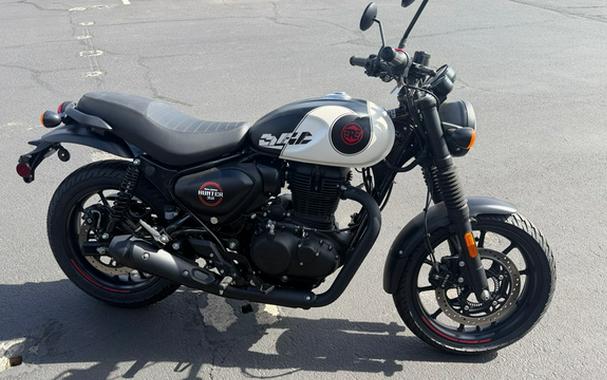 2026 Royal Enfield Hunter 350