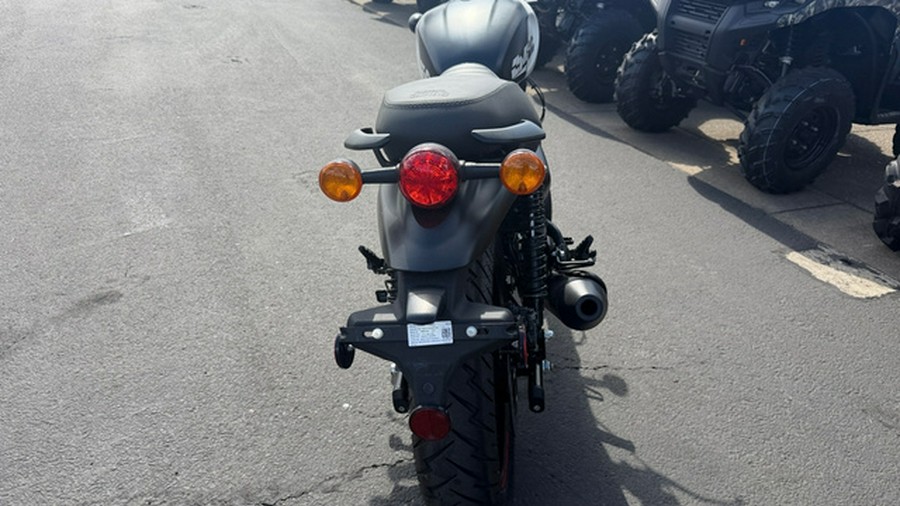 2026 Royal Enfield Hunter 350