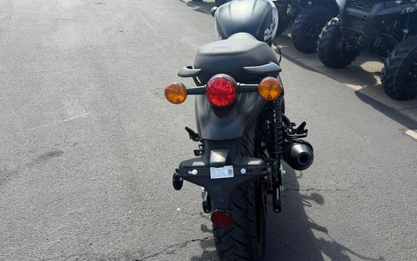 2026 Royal Enfield Hunter 350