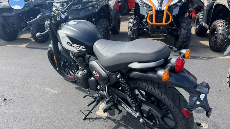 2026 Royal Enfield Hunter 350