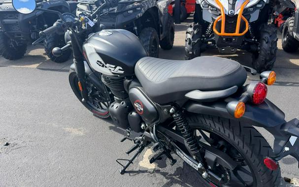 2026 Royal Enfield Hunter 350