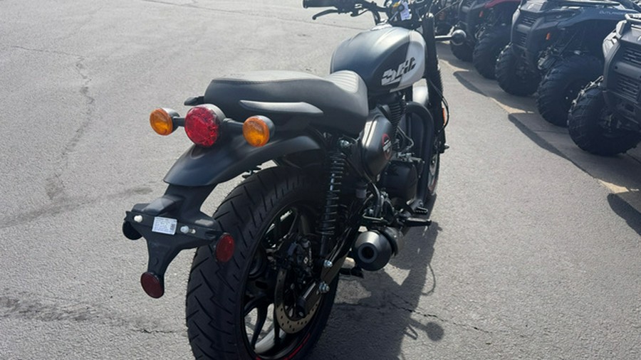2026 Royal Enfield Hunter 350