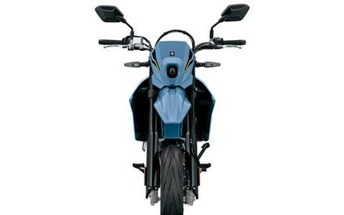 2026 Suzuki DR-Z4SM