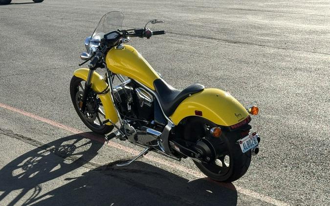 2022 Honda Fury