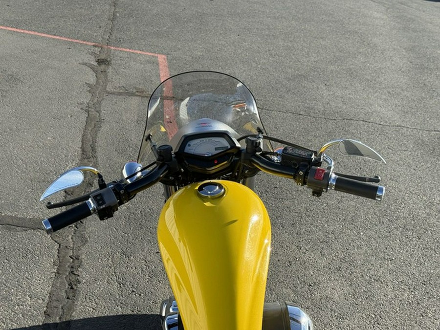 2022 Honda Fury