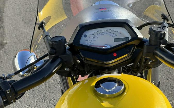 2022 Honda Fury