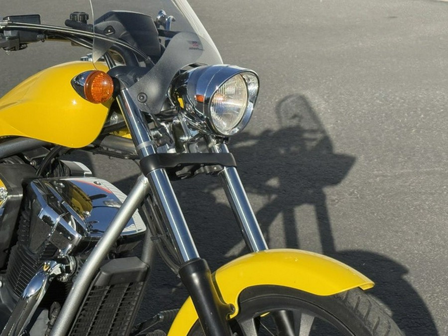 2022 Honda Fury