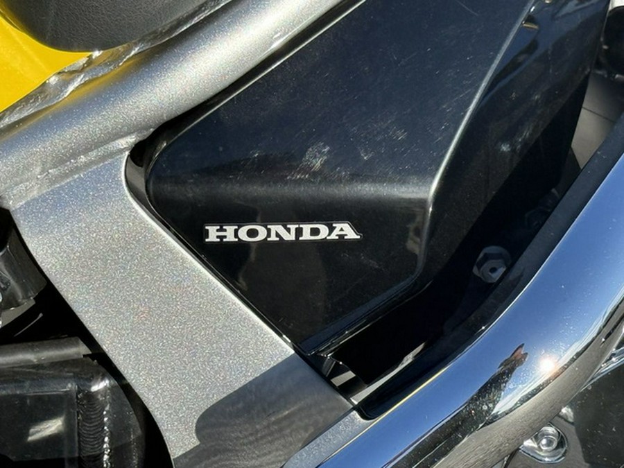 2022 Honda Fury