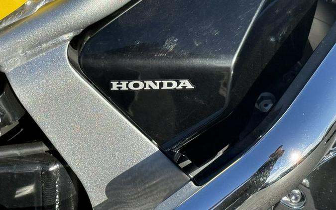 2022 Honda Fury