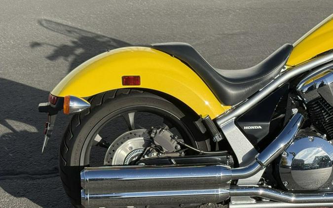 2022 Honda Fury